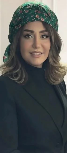 دکتر مرجان گرجی‌نیا